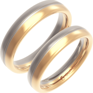 Wedding ring PNG