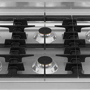 Gas stove PNG