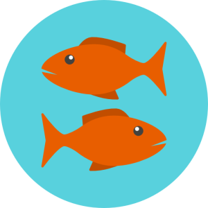 Pisces PNG