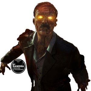 Zombie PNG