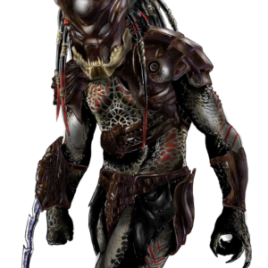 Predator PNG