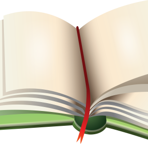 Book PNG