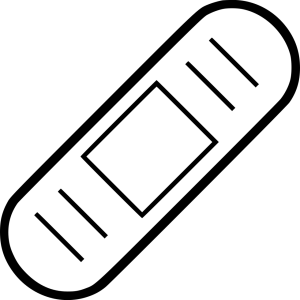 Bandage PNG