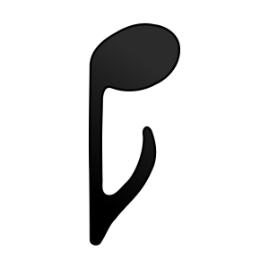 Music notes PNG