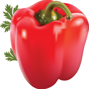 Pepper PNG image
