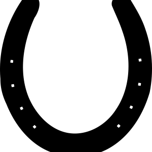 Horseshoe PNG