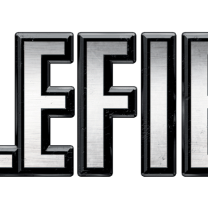 Battlefield 2 logo PNG