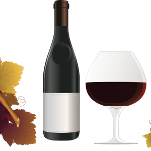 Wine PNG