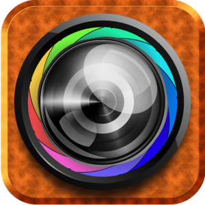Camera lens PNG