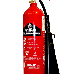 Fire extinguisher PNG
