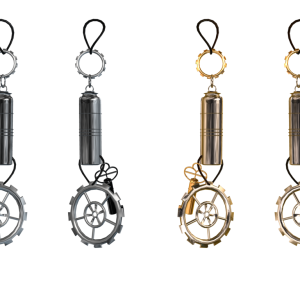 Earrings PNG image