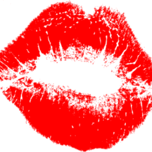 Kiss PNG