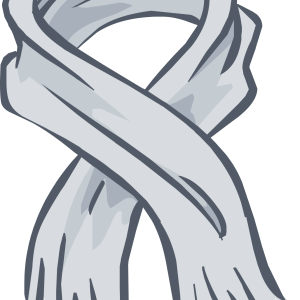 Scarf PNG