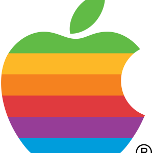 Apple logo PNG