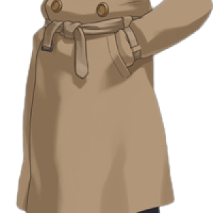 Spy PNG