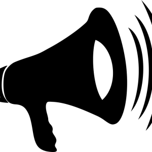 Megaphone PNG
