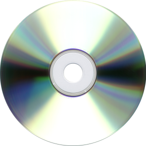 CD DVD PNG image