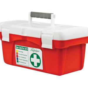 First aid kit PNG