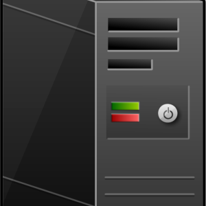 Server PNG