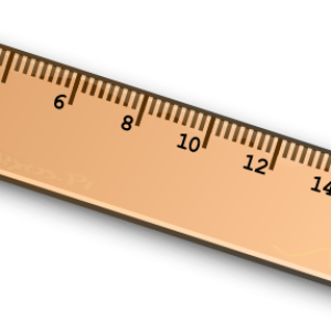 Ruler PNG