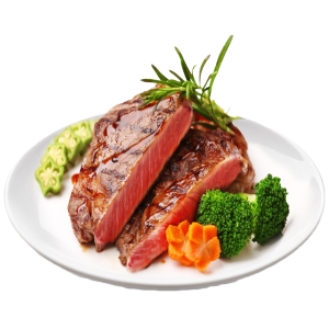 Steak meat PNG