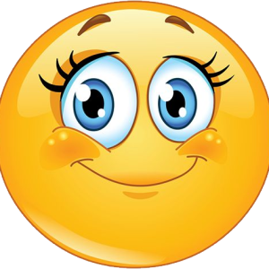 Smiley PNG