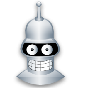 Futurama PNG