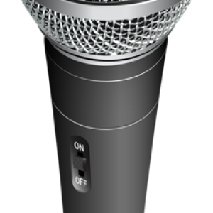 Microphone PNG