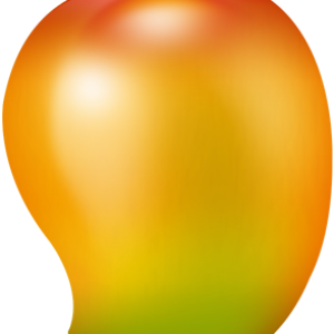 Mango PNG image