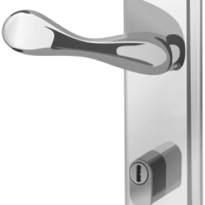 door handle PNG