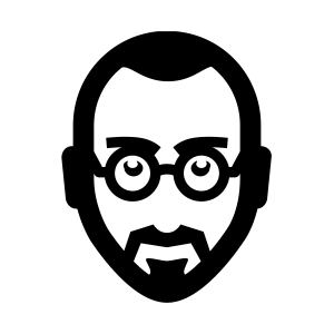 Steve Jobs PNG