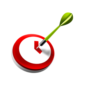 Target PNG