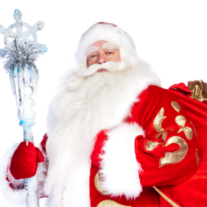 Santa Claus PNG image