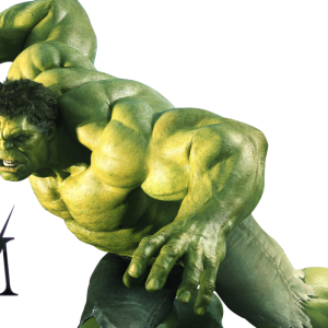 Hulk PNG