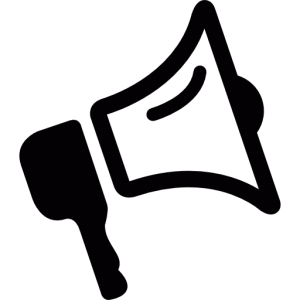 Megaphone PNG