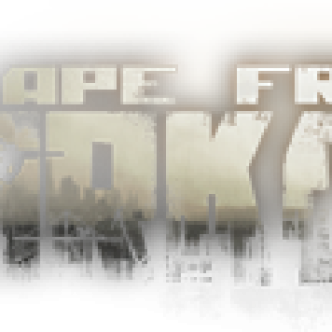 Escape from Tarkov logo