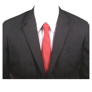 Suit PNG