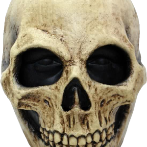 Skull PNG