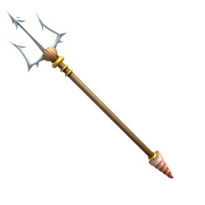 Trident PNG