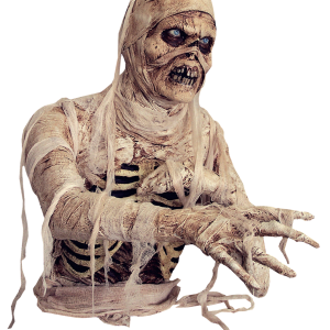 Mummy PNG