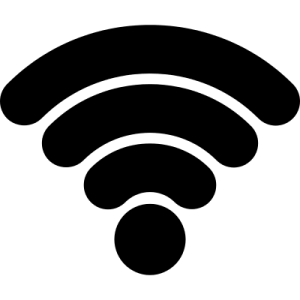 Wi-Fi logo PNG