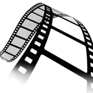 Filmstrip PNG