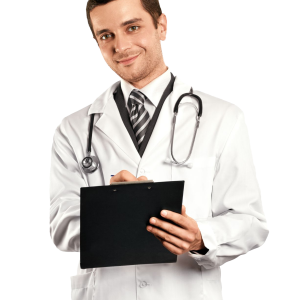 Doctor PNG