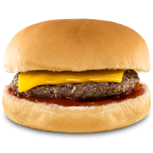 Hamburger PNG