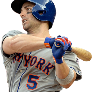 Baseball player PNG