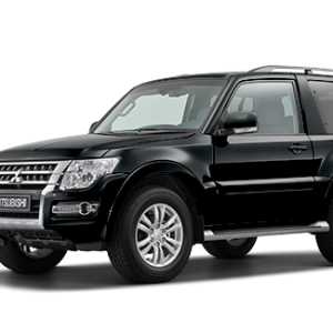 Mitsubishi PNG
