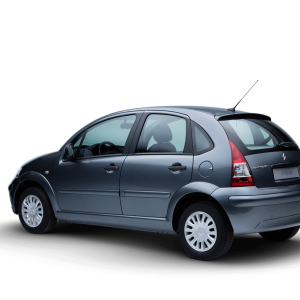 Citroen PNG