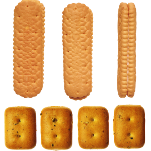 Biscuit PNG