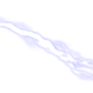 Thunder PNG
