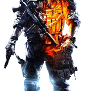 Battlefield PNG